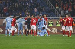 开云体育APP下载-足球赛事中恒大战胜对手成功落败