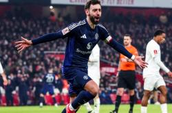 -曼联遭遇翻盘，阿森纳大胜北安普敦