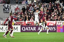 开云体育app-上港主场击败大阪樱花，亚冠形势一片大好的简单介绍