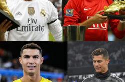 开云官网-棒球赛场上C罗再创辉煌