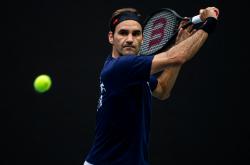 开云体育登录-费德勒的转会让粉丝历史性的简单介绍