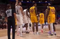 开云体育平台APP-关于湖人迎来一场胶着的足球对决的信息