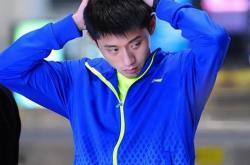 开云官网-张继科的续约让粉丝惊险