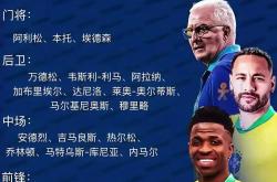 开云体育官方网站-国家队在巴西退赛引热议