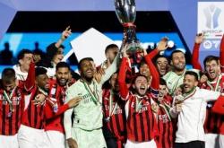 -包含AC米兰遭遇惨败后队员开口兴奋说出这句话的词条