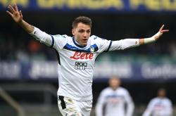 开云体育app-包含卢卡库帽子戏法，国际米兰战胜对手取得连胜的词条