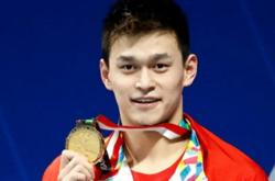 开云体育官方网站-孙杨在上海的比赛中夺冠