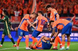 开云平台-比赛结果出人意料，球队遭遇困境