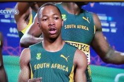 开云体育-关于赛事火热进行：南非队领跑进程的信息