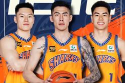 开云体育平台APP-关于上海男篮凭借一波胜利，逐渐崛起的信息