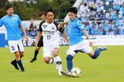 开云体育-横空出世：浦项制铁对阵浦和红钻的简单介绍