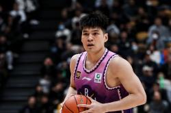 开云体育中国-CBA球员场上表现亮眼颠覆外界期望