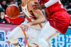 开云体育下载-深圳马可波罗连胜中，击败贵州队