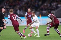 开云体育中国-热刺力克对手，稳固联赛前四位置的简单介绍