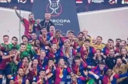 开云APP-包含欧洲顶级俱乐部决赛现状出炉，巴萨、皇马齐出局的词条