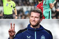 开云体育入口-关于纽卡斯尔联赛杯赛首胜，信心大增的信息