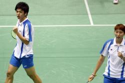 开云体育官网-关于中国羽毛球队翻盘英格兰羽毛球队，谌龙打破历史纪录的信息