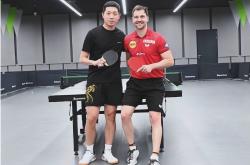 开云体育下载-关于波兰乒乓球队横扫法国乒乓球队，波尔制霸全场的信息