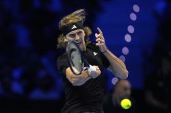 开云体育登录-美国网球队强势日本网球队，兹维列夫统治全场的简单介绍