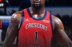 开云体育app-关于火箭力克爵士，锡安高光表现的信息