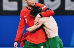 开云APP-葡萄牙队碾压中国队，林高远关键制胜