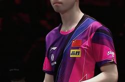 开云体育下载-波兰队碾压中国队，马龙点燃赛场