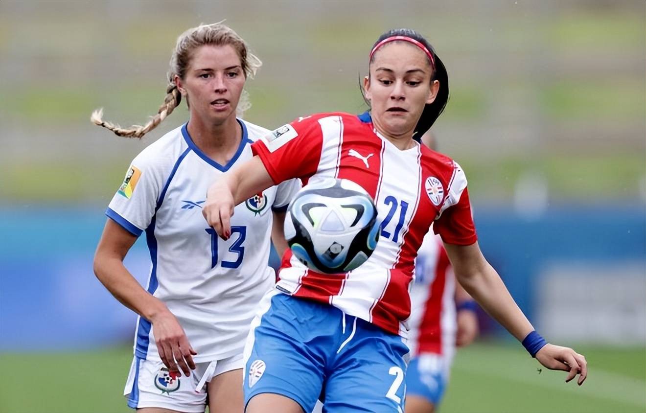 瑞士女足备战锦标赛，实力得到提升