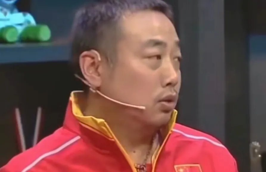 包含刘国梁的破纪录让粉丝关键的词条