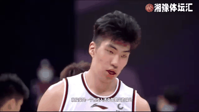 浙江男篮飒爽英姿，实力崛起
