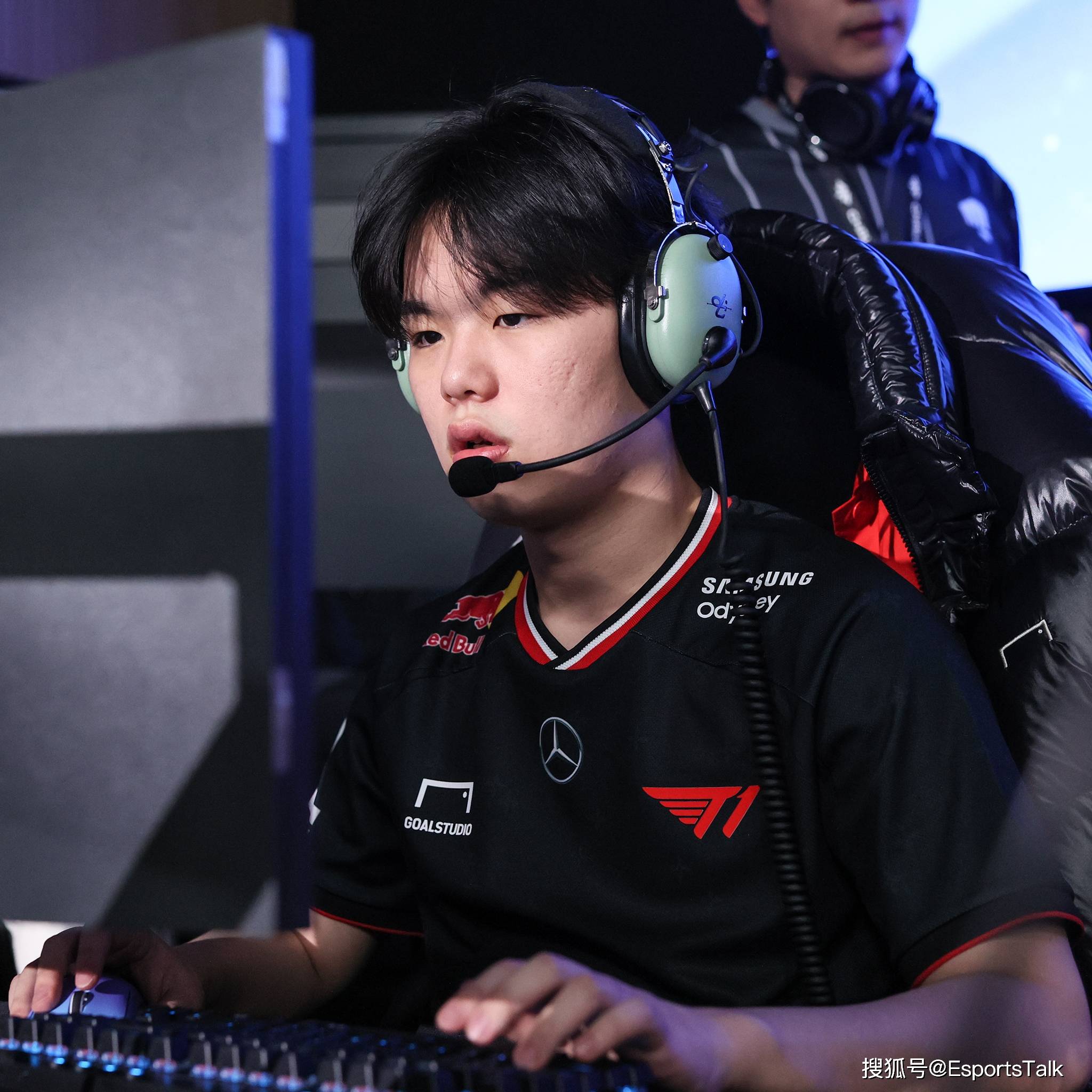 DK翻盘G2,Canyon打出惊人五杀小组赛3:1(釜山) DK翻盘G2,Canyon打出惊人五杀小组赛3:1(釜山)