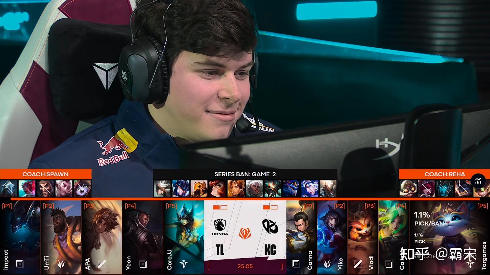 TL翻盘DK,Elk操刀奇招英雄翻盘淘汰赛3:0(伦敦) TL翻盘DK,Elk操刀奇招英雄翻盘淘汰赛3:0(伦敦)