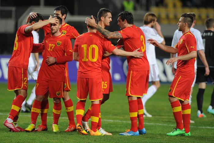 立陶宛击败拉脱维亚实现逆袭