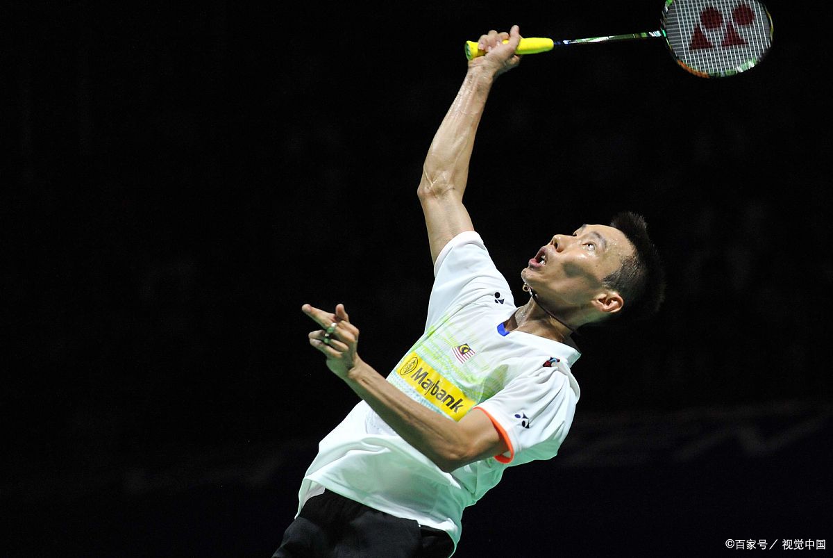 印尼羽毛球队血洗韩国羽毛球队，李宗伟爆发神勇的简单介绍