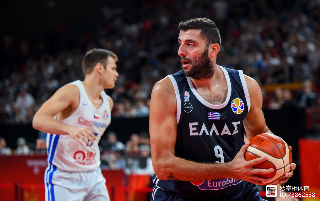 捷克大胜希腊，全面占据晋级优势的简单介绍