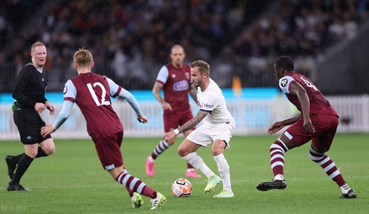 热刺力克对手，稳固联赛前四位置的简单介绍