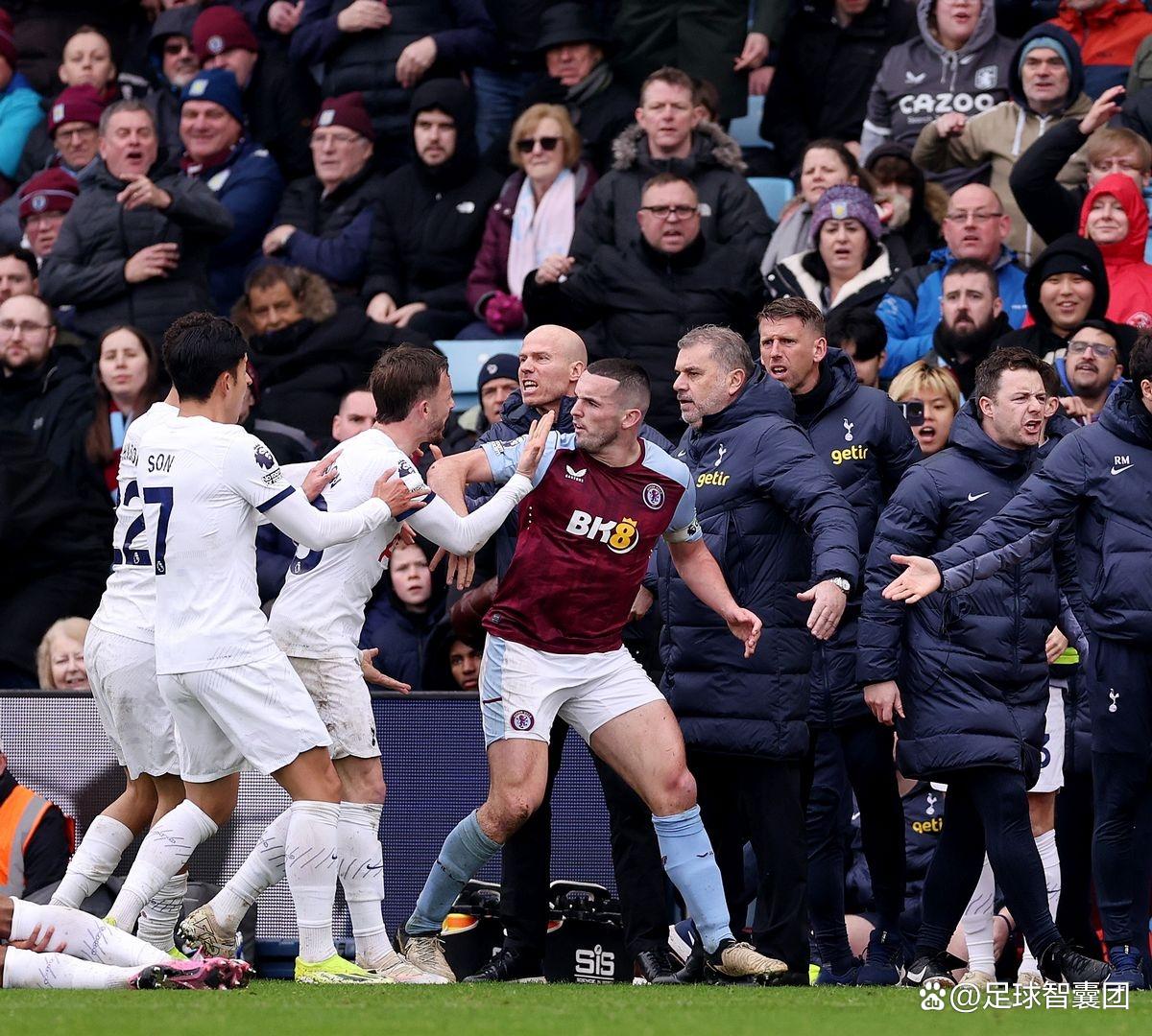 热刺力克对手，稳固联赛前四位置的简单介绍