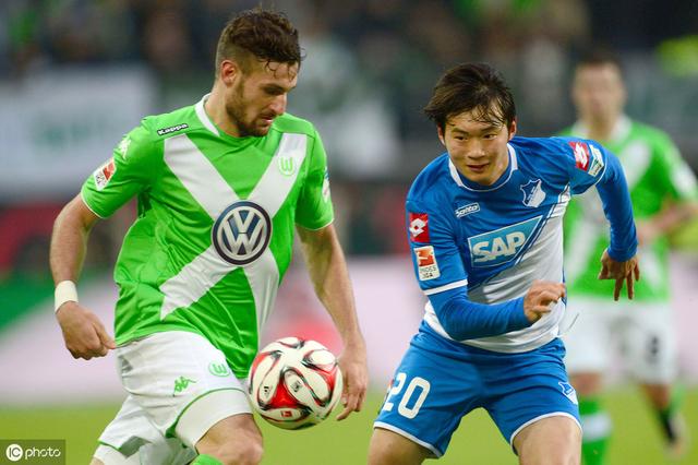 关于沃尔夫斯堡迎战霍芬海姆，谁能笑到最后的信息