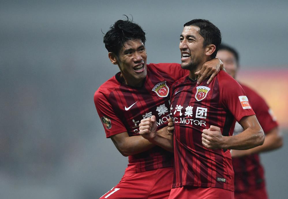 包含上港击败鲁能:保级压力再次加大的词条 包含上港击败鲁能:保级压力再次加大的词条