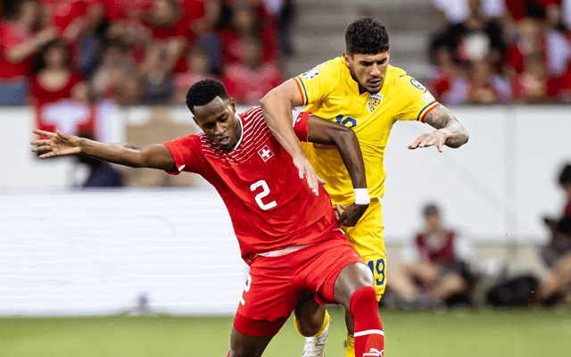 关于欧洲预选赛中的对决令人久久回味的信息 关于欧洲预选赛中的对决令人久久回味的信息