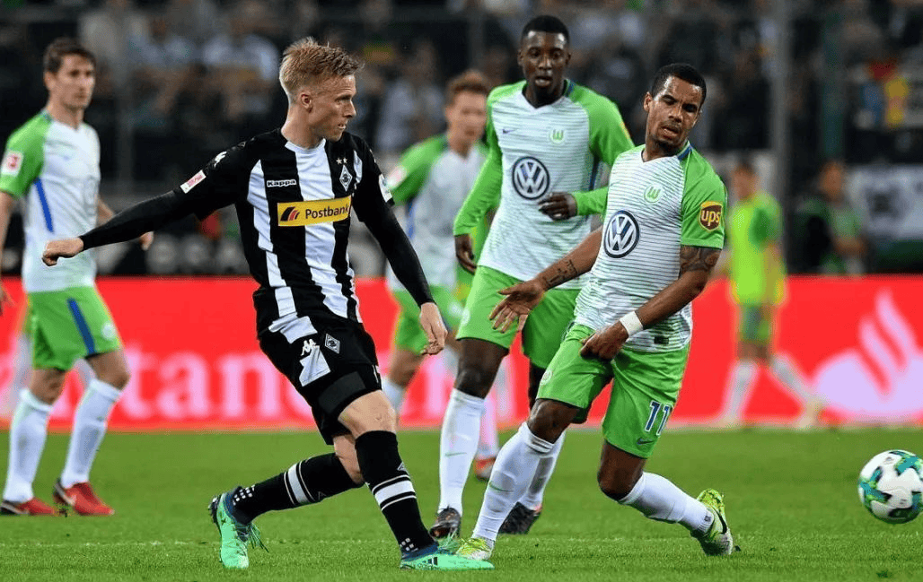 沃尔夫斯堡队击败对手斩获胜利的简单介绍 沃尔夫斯堡队击败对手斩获胜利的简单介绍