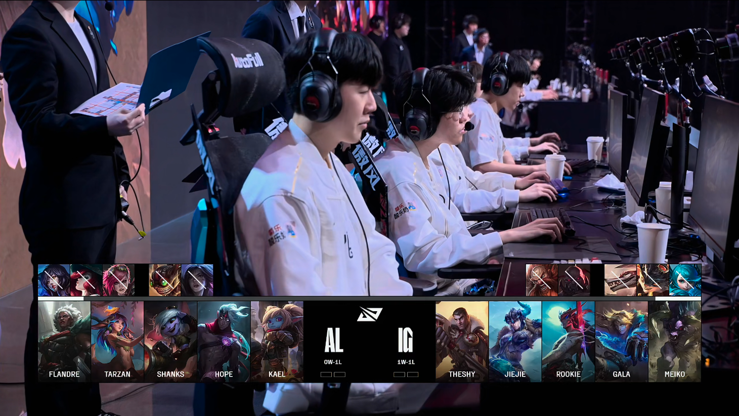 FPX力克G2，Bin开启传奇时刻焦点之战全球总决赛，成为赛场最大亮点的简单介绍