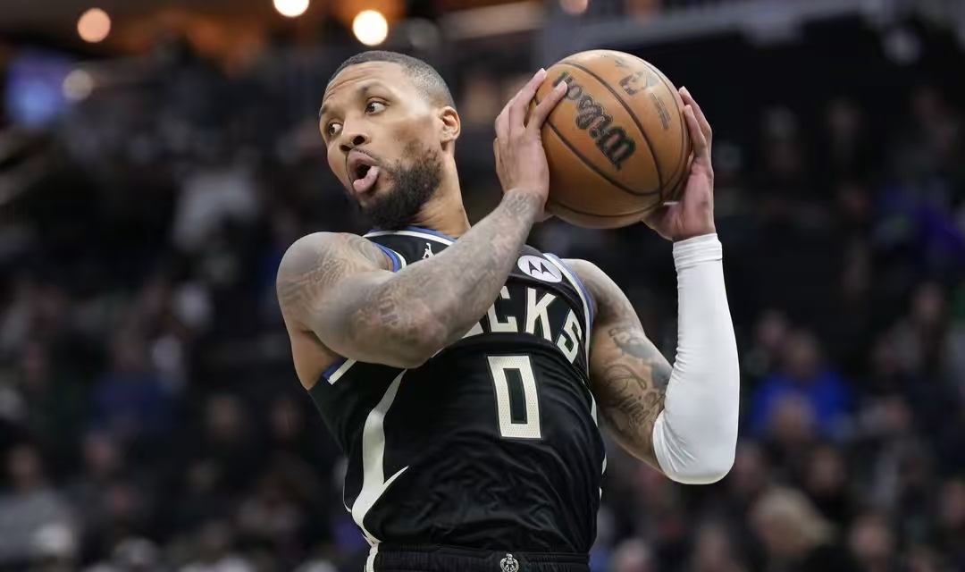 菲律宾男篮轻取土耳其男篮，利拉德惊艳世界的简单介绍