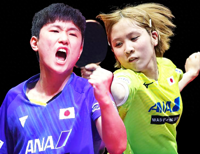 日本乒乓球队鏖战比利时乒乓球队,张本智和制霸全场的简单介绍 日本乒乓球队鏖战比利时乒乓球队,张本智和制霸全场的简单介绍