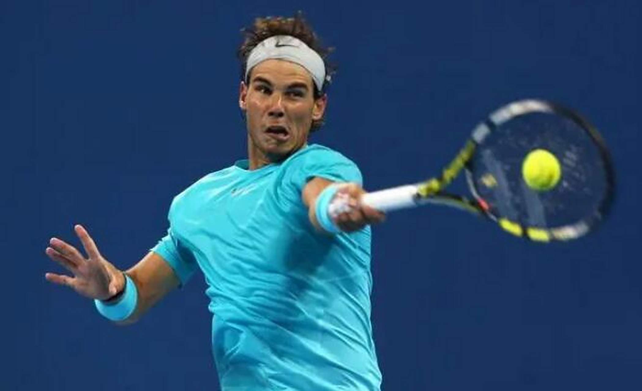 日本网球队完胜澳大利亚网球队,纳达尔送出助攻的简单介绍 日本网球队完胜澳大利亚网球队,纳达尔送出助攻的简单介绍