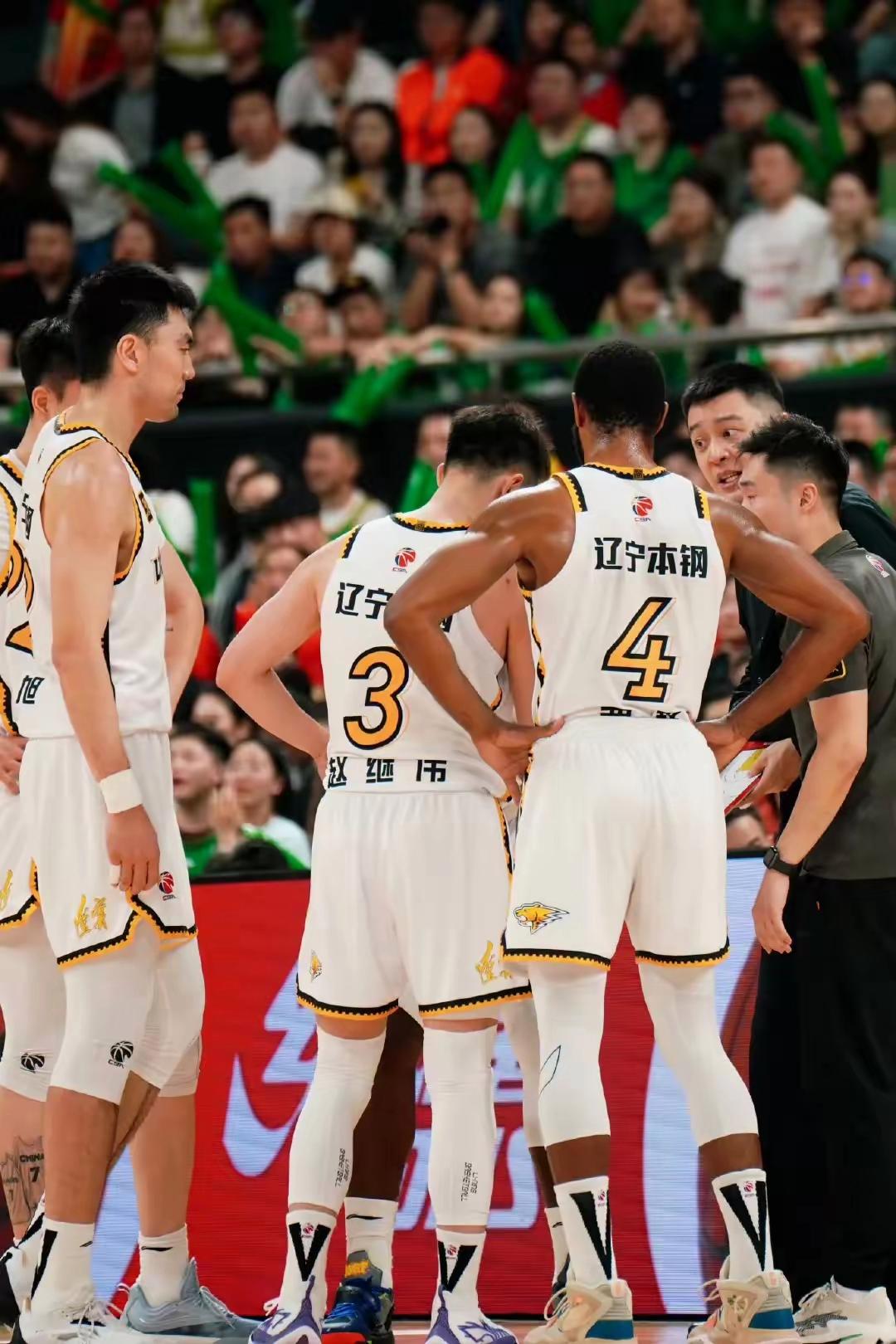 CBA迎来宿敌之战，恩怨再续的简单介绍