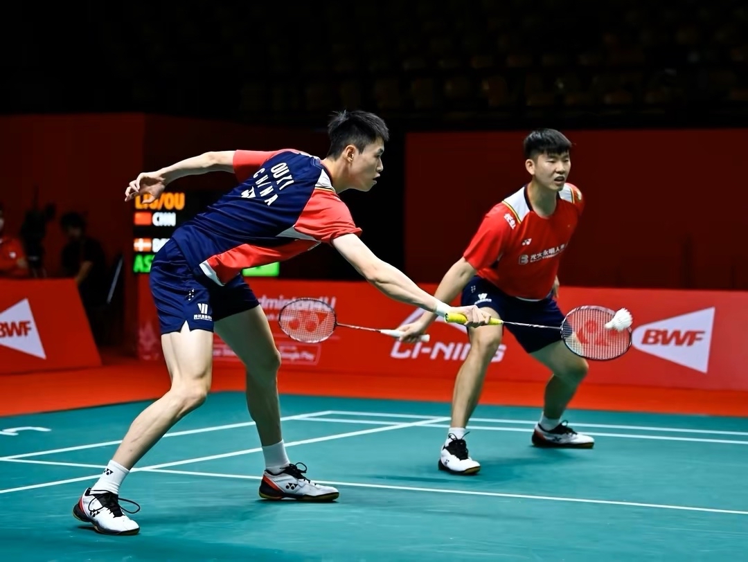 关于中国队横扫德国队，戴资颖点燃赛场的信息