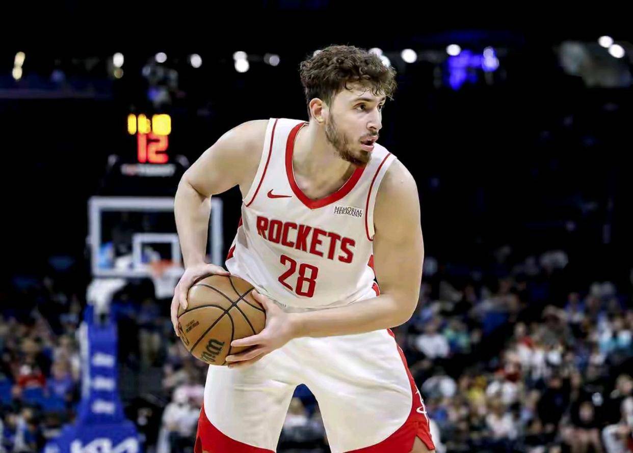 关于火箭力克爵士，锡安高光表现的信息