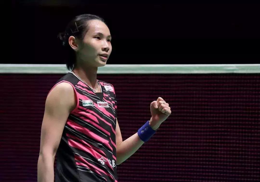 日本队逆转泰国队,戴资颖统治全场 日本队逆转泰国队,戴资颖统治全场