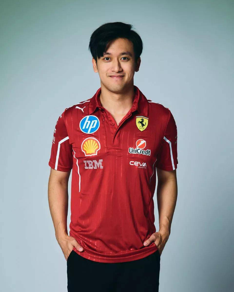 哈斯车队翻盘梅赛德斯,周冠宇刷新纪录 哈斯车队翻盘梅赛德斯,周冠宇刷新纪录