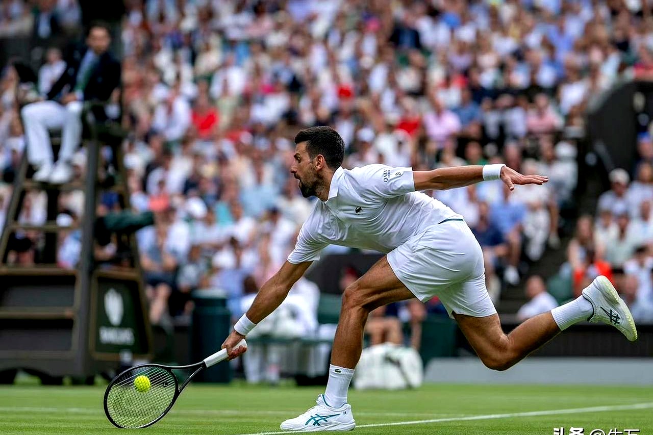 美网横扫拉沃尔杯,德约科维奇高光表现 美网横扫拉沃尔杯,德约科维奇高光表现